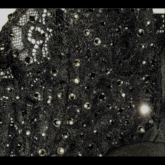 New- Alex Evenings gown with tags, never worn, no tears. - Picture 4 of 7